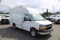 2024 Chevrolet Express Cutaway 3500 1WT