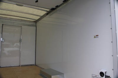 2024 Chevrolet Express Cutaway 3500 1WT