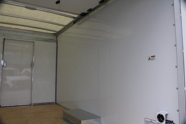 2024 Chevrolet Express Cutaway 3500 1WT