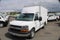 2024 Chevrolet Express Cutaway 3500 1WT