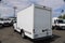 2024 Chevrolet Express Cutaway 3500 1WT
