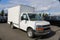 2024 Chevrolet Express Cutaway 3500 1WT