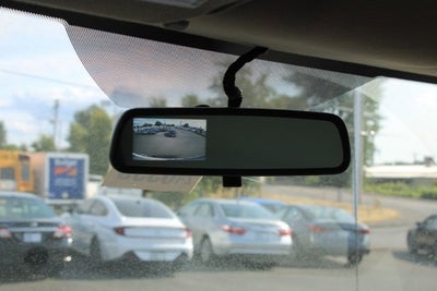 2024 Chevrolet Express Cutaway 3500 1WT