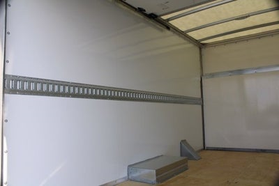 2024 Chevrolet Express Cutaway 3500 1WT