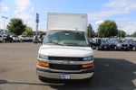 2024 Chevrolet Express Cutaway 3500 1WT
