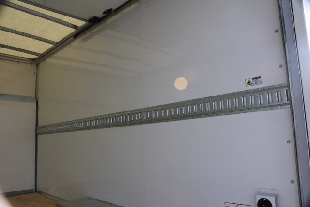 2024 Chevrolet Express Cutaway 3500 1WT