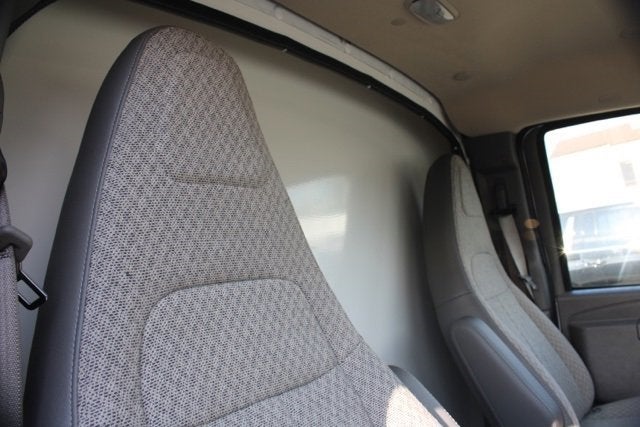 2024 Chevrolet Express Cutaway 3500 1WT