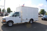 2024 Chevrolet Express Cutaway 3500 1WT