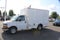2024 Chevrolet Express Cutaway 3500 1WT