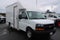 2023 Chevrolet Express Cutaway 3500 1WT