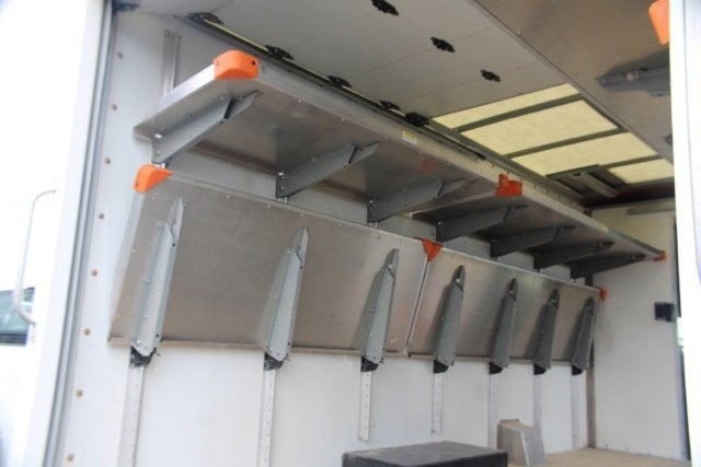 2023 Chevrolet Express Cutaway 3500 1WT