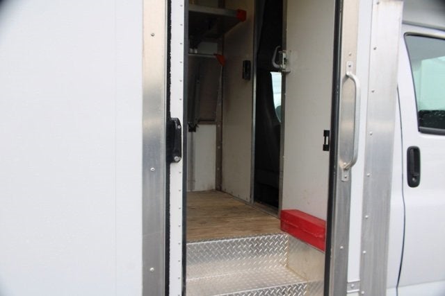 2023 Chevrolet Express Cutaway 3500 1WT