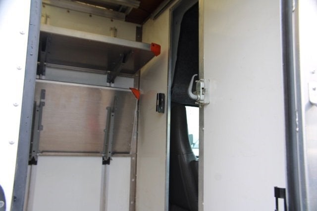 2023 Chevrolet Express Cutaway 3500 1WT