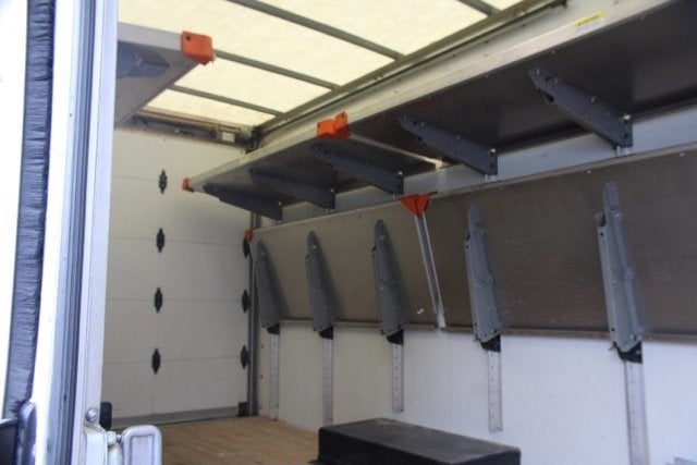 2023 Chevrolet Express Cutaway 3500 1WT