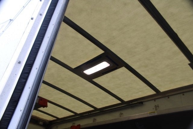 2023 Chevrolet Express Cutaway 3500 1WT