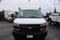 2023 Chevrolet Express Cutaway 3500 1WT