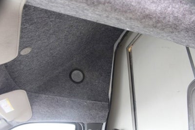 2023 Chevrolet Express Cutaway 3500 1WT