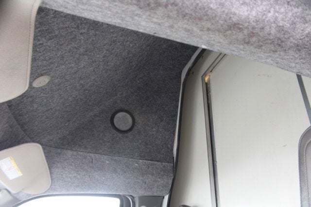 2023 Chevrolet Express Cutaway 3500 1WT