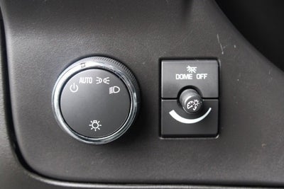 2023 Chevrolet Express Cutaway 3500 1WT