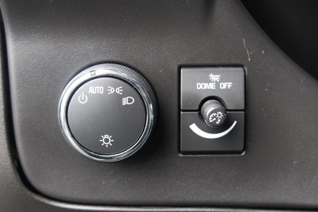 2023 Chevrolet Express Cutaway 3500 1WT