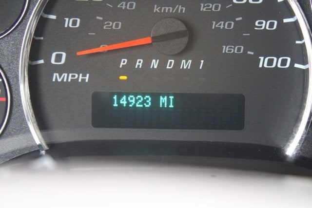 2023 Chevrolet Express Cutaway 3500 1WT