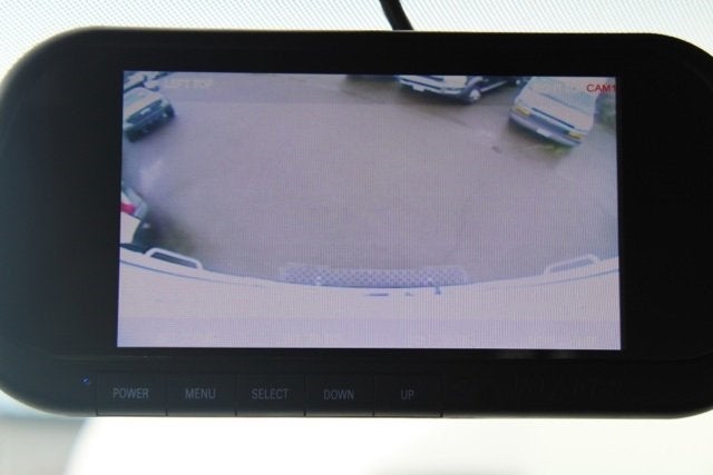 2023 Chevrolet Express Cutaway 3500 1WT