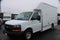 2023 Chevrolet Express Cutaway 3500 1WT
