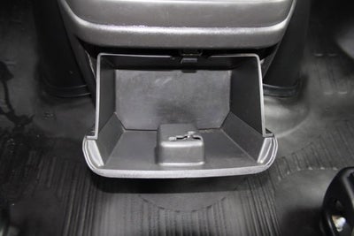 2023 Chevrolet Express Cutaway 3500 1WT