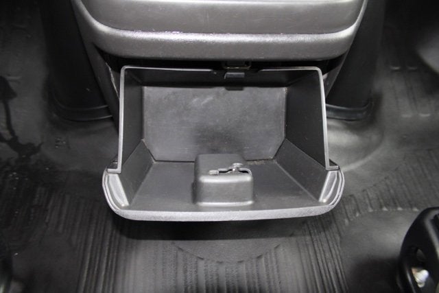 2023 Chevrolet Express Cutaway 3500 1WT