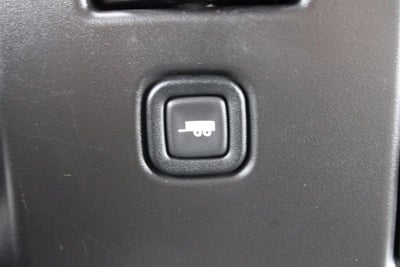 2023 Chevrolet Express Cutaway 3500 1WT