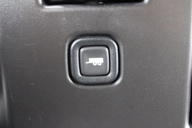 2023 Chevrolet Express Cutaway 3500 1WT