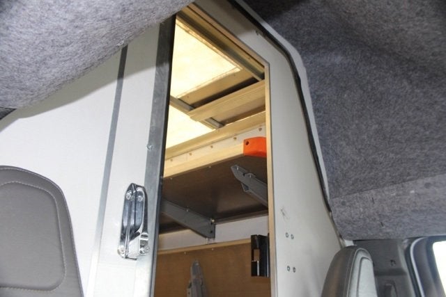 2023 Chevrolet Express Cutaway 3500 1WT