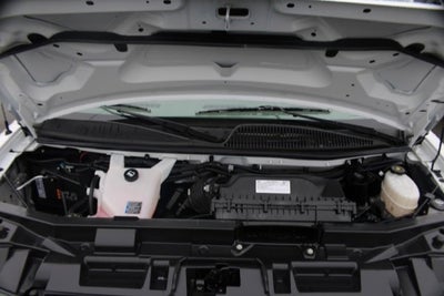 2023 Chevrolet Express Cutaway 3500 1WT