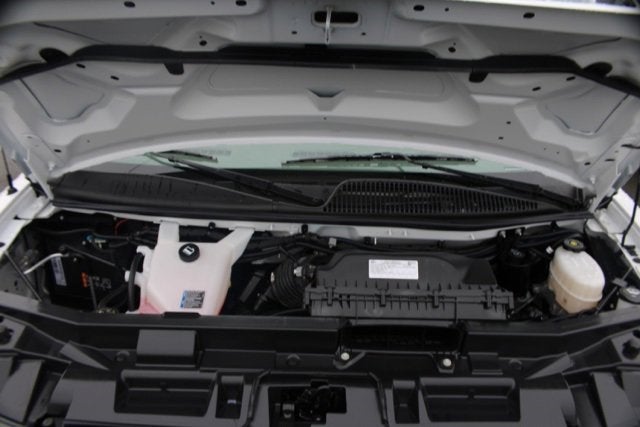 2023 Chevrolet Express Cutaway 3500 1WT