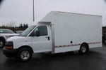 2023 Chevrolet Express Cutaway 3500 1WT