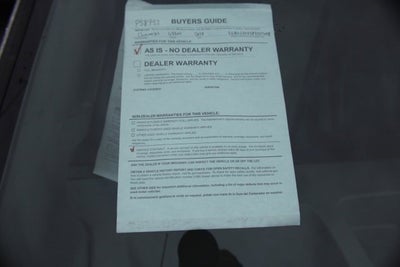 2023 Chevrolet Express Cutaway 3500 1WT