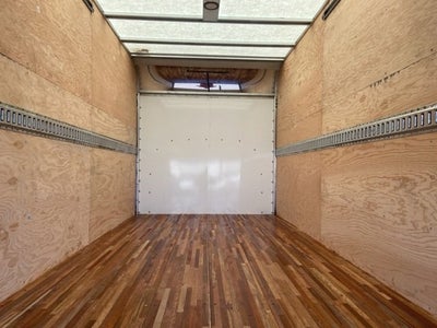 2021 Chevrolet Express Cutaway 3500 Base