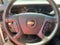 2021 Chevrolet Express Cutaway 3500 Base