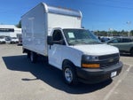 2021 Chevrolet Express Cutaway 3500 Base