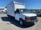 2021 Chevrolet Express Cutaway 3500 Base