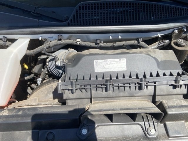 2021 Chevrolet Express Cutaway 3500 Base