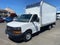 2021 Chevrolet Express Cutaway 3500 Base