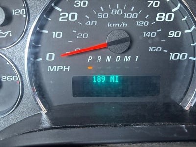 2021 Chevrolet Express Cutaway 3500 Base