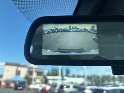 2021 Chevrolet Express Cutaway 3500 Base