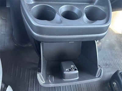 2021 Chevrolet Express Cutaway 3500 Base