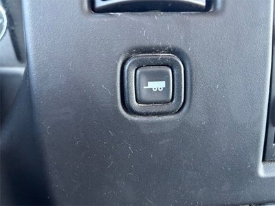 2021 Chevrolet Express Cutaway 3500 Base