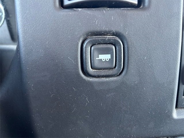 2021 Chevrolet Express Cutaway 3500 Base