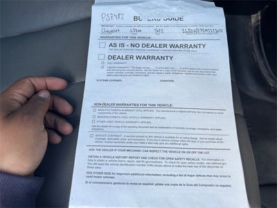 2021 Chevrolet Express Cutaway 3500 Base