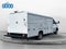 2021 Chevrolet Express Cutaway 3500 Base