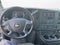 2021 Chevrolet Express Cutaway 3500 Base